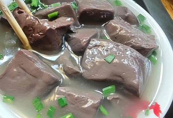 珍珍小食店(西华路店)第 35 张图片