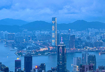 山顶缆车第 24 张图片