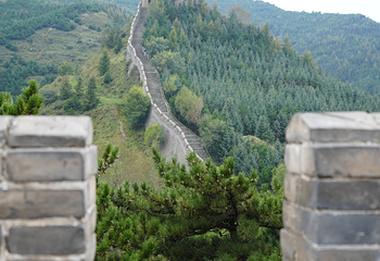 雁门关景区第 255 张图片