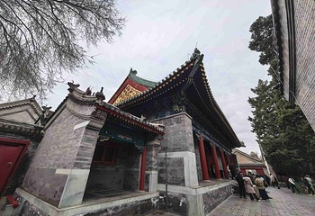恭王府第 187 张图片