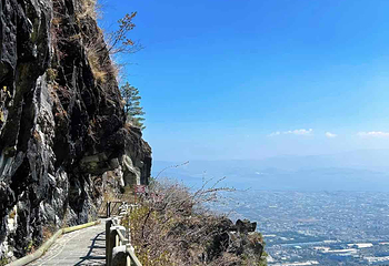 苍山第 123 张图片