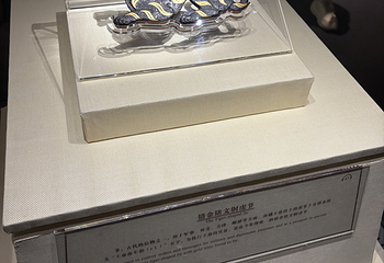 南越王博物院(王墓展区)第 220 张图片