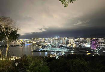 鹿回头风景区第 236 张图片