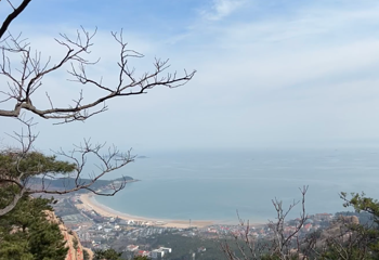 崂山风景区第 276 张图片