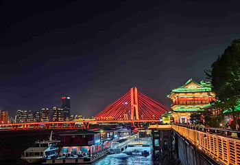 滕王阁旅游区第 54 张图片