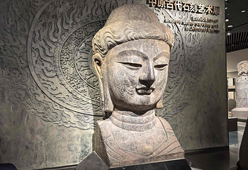 河南博物院第 49 张图片