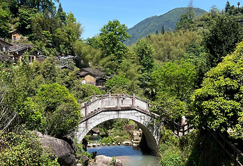 云和梯田景区第 31 张图片