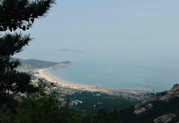 崂山风景区第 229 张图片