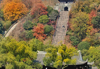 台州府城文化旅游区第 11 张图片