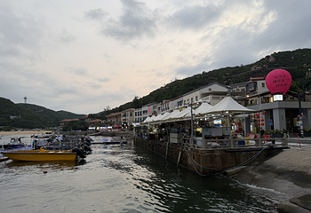 东澳岛第 51 张图片