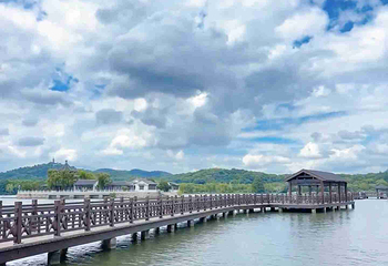 石湖景区第 74 张图片