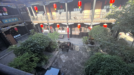 平遥古城第 265 张图片