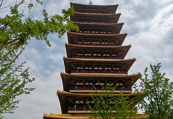 牛首山文化旅游区第 445 张图片