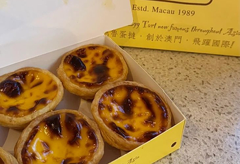 澳门安德鲁饼店第 44 张图片
