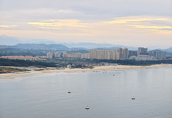 彩蝶湾景区第 28 张图片