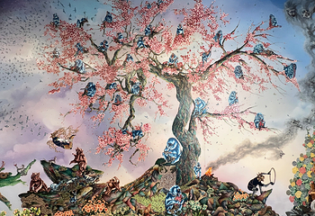 芝加哥艺术博物馆第 35 张图片