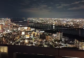 梅田蓝天大厦第 124 张图片