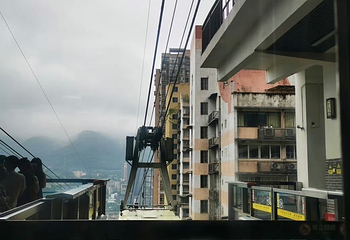 长江索道第 197 张图片