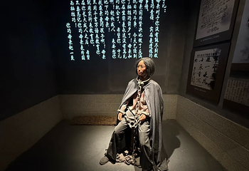 沈阳“九·一八”历史博物馆第 18 张图片