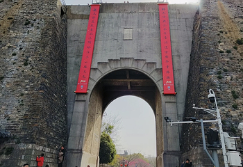 玄武湖景区第 99 张图片