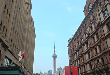 南京路步行街第 163 张图片
