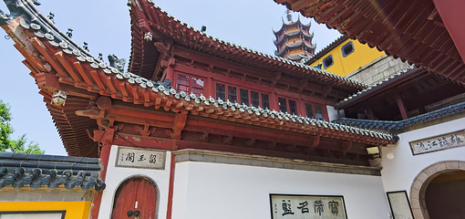 金山第 30 张图片