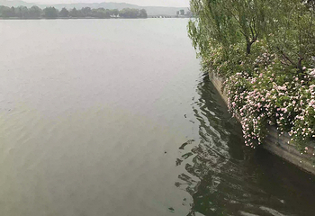 石湖景区第 150 张图片