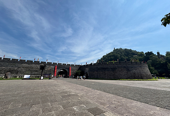 台州府城文化旅游区第 51 张图片