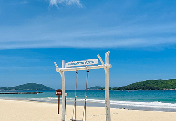 亚龙湾国家旅游度假区第 80 张图片