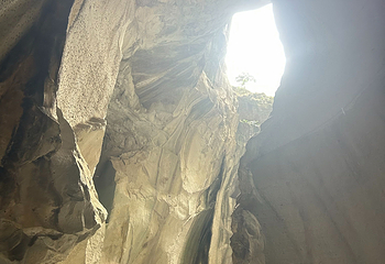 长屿硐天第 40 张图片