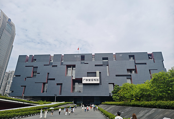 广东省博物馆第 50 张图片