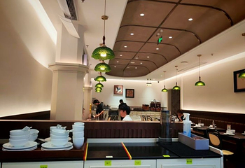 外滩家宴·上海菜（外滩南京路店）第 112 张图片