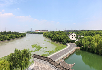乌镇西栅景区第 85 张图片