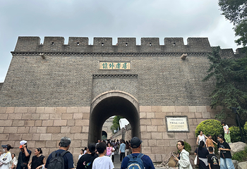 八达岭长城第 189 张图片