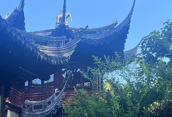 豫园第 189 张图片