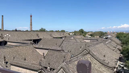 平遥古城第 208 张图片