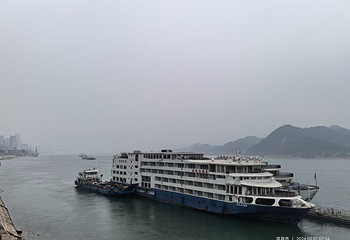 三峡大坝旅游区第 280 张图片