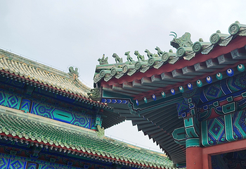 天坛公园第 135 张图片
