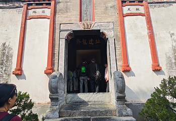 古隆中第 174 张图片