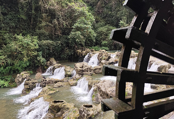三峡大瀑布第 85 张图片