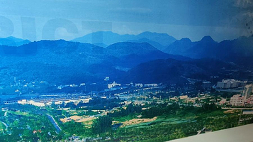 修水城市展示馆