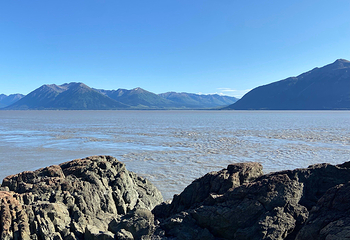 Chugach State Park第 8 张图片