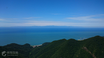 弥彦山第 3 张图片