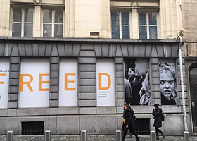 比利时犹太博物馆