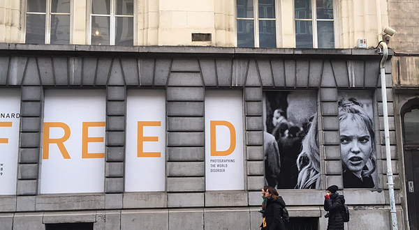 比利时犹太博物馆