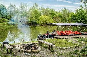 帕利亚斯托米湖