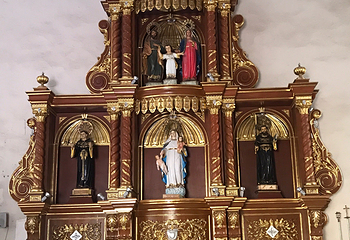 Immaculate Conception Cathedral第 11 张图片