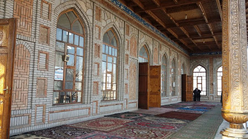 Sayram Central Mosque