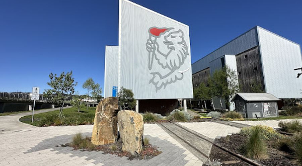 Tamar Conservation Area