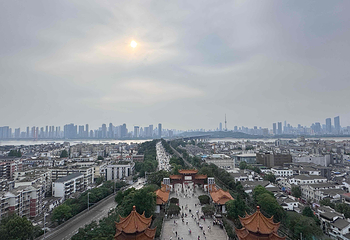 黄鹤楼第 246 张图片